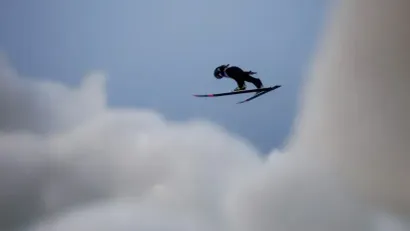 REUTERS/Lisi Niesner