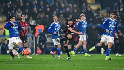 REUTERS/Daniele Mascolo