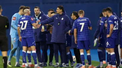 Slavko Midžor/Pixsell