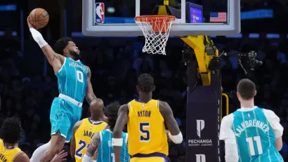 Credit: Kirby Lee-Imagn Images