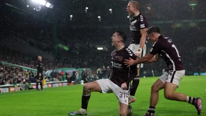 REUTERS/Russell Cheyne