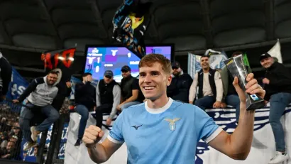 REUTERS/Alberto Lingria