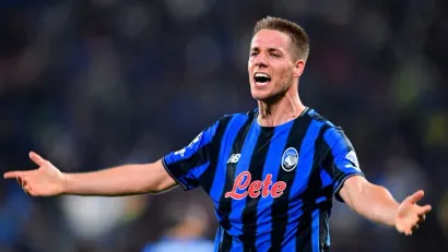 REUTERS/Daniele Mascolo