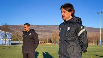 Foto: NK Široki Brijeg