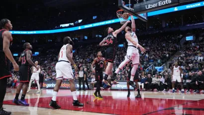 Nick Turchiaro-Imagn Images