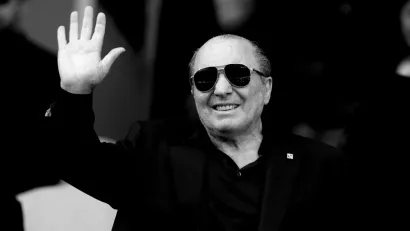 REUTERS/Matteo Ciambelli