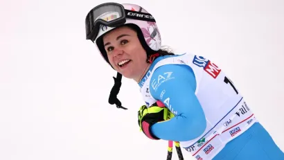 REUTERS/Christian Hartmann