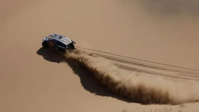 REUTERS/Stephane Mahe