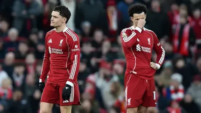 REUTERS/Peter Powell 