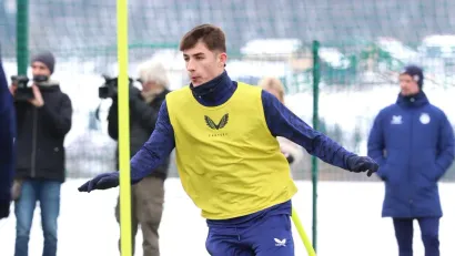 Sanjin Strukić/Pixsell