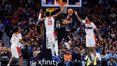 Isaiah J. Downing-Imagn Images