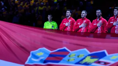 MATHILDA SCHULER/PIXSELL