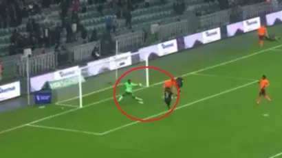 Screenshot/Sport Klub