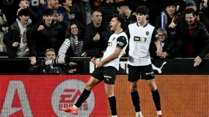 REUTERS/Pablo Morano