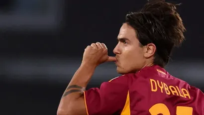 REUTERS/Guglielmo Mangiapane