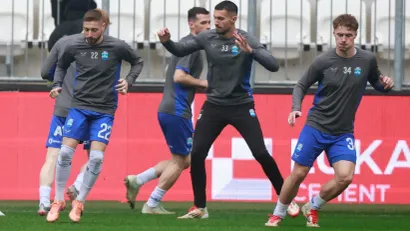 Davor Javorovic/Pixsell