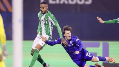 Matija Habljak/Pixsell