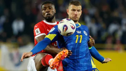 REUTERS/Lisa Leutner