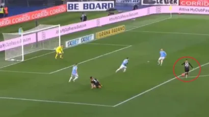 Screenshot/Arena Sport