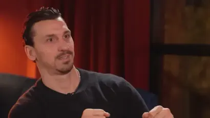 Zlatan kod Bilića: “Nogomet je prljav svijet, a ja sam naučio vjerovati sam u sebe”