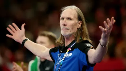 REUTERS/Cathrin Mueller