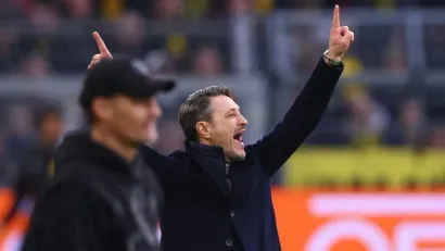 REUTERS/Thilo Schmuelgen 