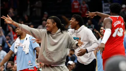 Geoff Burke-Imagn Images