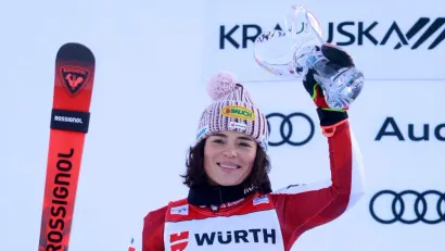 REUTERS/Borut Živulovič