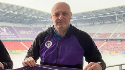 Foto: Austria Klagenfurt Offical