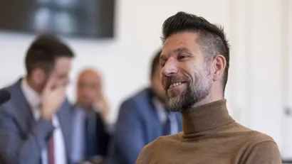 Davor Javorovic/PIXSELL