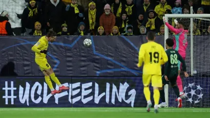 Reuters/Andrew Boyers