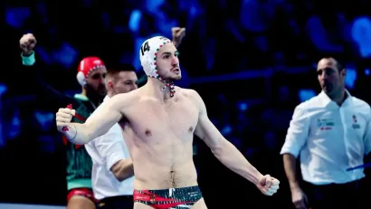 Dusan Milenkovic/ATAImages/PIXSELL