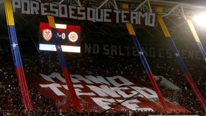 REUTERS/Leonardo Fernandez Viloria