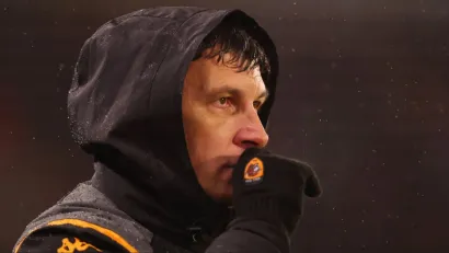 Action Images/Craig Brough