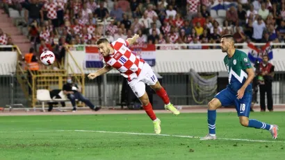 REUTERS/Antonio Bronić