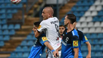 Vjeran Zganec Rogulja/PIXSELL