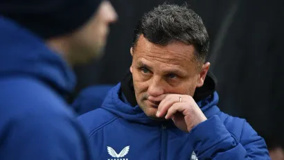 Vjeran Žganec-Rogulja/Pixsell