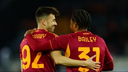 REUTERS/Ciro De Luca