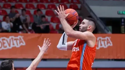 Matija Habljak/PIXSELL