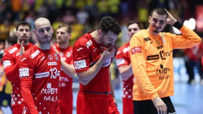 Photo: Sanjin Strukic/PIXSELL