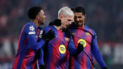 REUTERS/David W Cerny