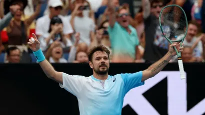 REUTERS/Hollie Adams