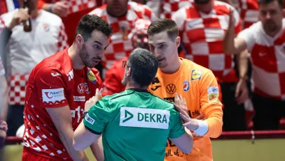  Sanjin Strukic/PIXSELL