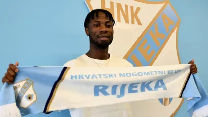 Foto: HNK Rijeka