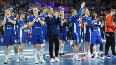 Druga najbolja obrana Eura prva je prepreka Hrvatskoj na putu do četvrtfinala