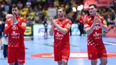 Sanjin Strukic/ PIXSELL