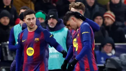 REUTERS/David W Cerny