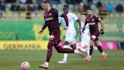 Photo: Saša Miljević/PIXSELL