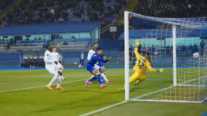 Photo: Hrvoje Herent