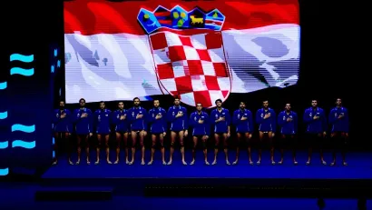 Photo: Dušan Milenković/PIXSELL